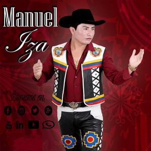 Manuel Iza - PERDONA POR CONOCERTE
