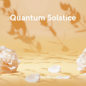 Quantum Solstice by Techno Mirage