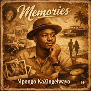 Inhliziyo Yami by Mpongo KaZingelwayo