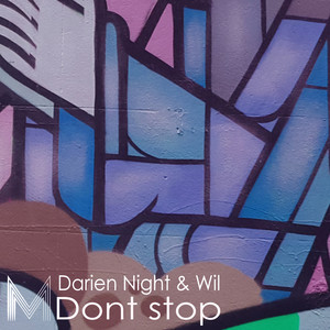 Darien Night cover