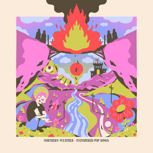 Wildflower by Northern Weather