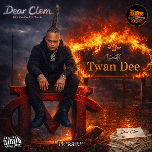 Dear Clem by Twan Dee, Gogetit Tvlk