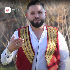 Zef Nika - N’Dukagjin Zoti m'fali