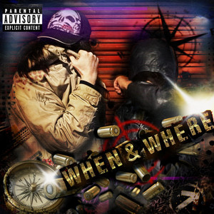 When & Where by Yung Prico!, Ezekiel