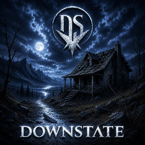 No Mistake by Downstate, Trey Mollo