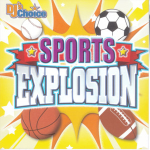 Sports Explosion album