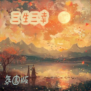 三生三幸 - 氛围版 by 孙柏瀚