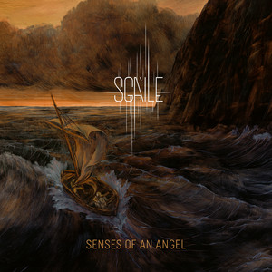 Senses Of An Angel by Sgàile