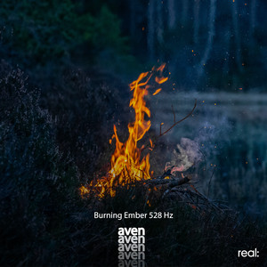 Burning Ember 528 Hz by aven