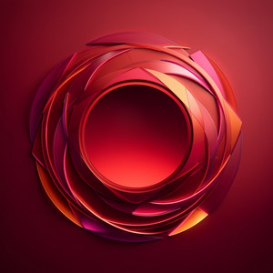 Crimson Void by Voltyra