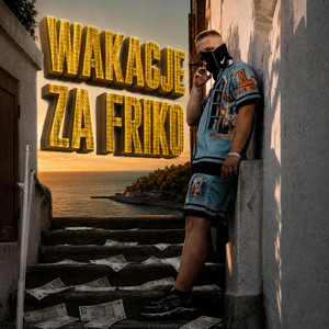 WAKACJE ZA FRIKO by Sheffa
