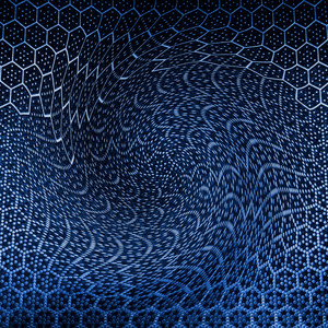 Snare Neon by Chardonnay Scorsese