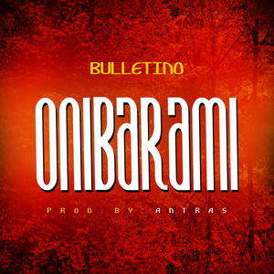 Onibarami