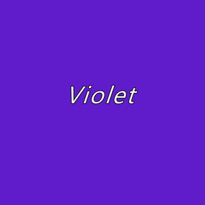 Violet