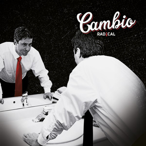 Defecto de Fabricación by Cambio Radical