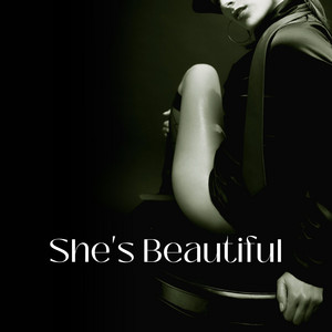 Dj Alex Perez - She's Beautiful