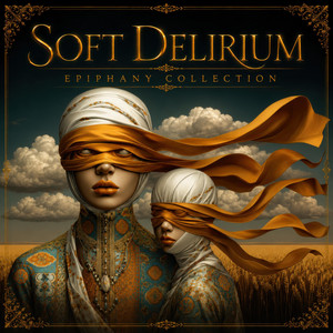 SOFT DELIRIUM by Arjuna Noor