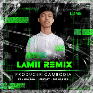 La Mii Remix - Sra Ni Yey