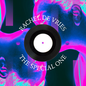 Lost Souls by Rachel De Vries
