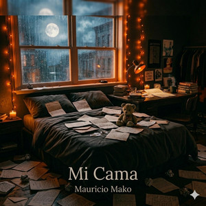 Mi Cama by Mauricio Mako