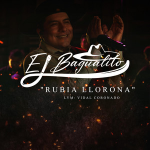 Rubía Llorona