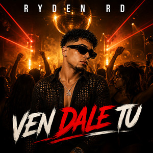Ven Dale Tu by Ryden RD