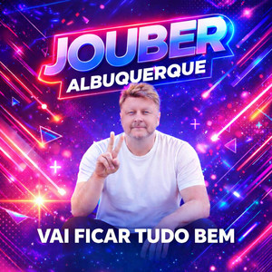 JOUBER ALBUQUERQUE - Alguém legal Amém