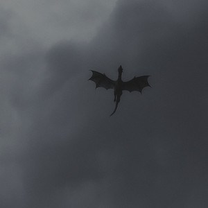 лиз, плиз - Дракон