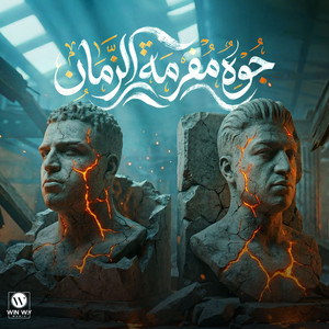 Eslam Kabonga & حوده بوده - جوه مفرمه الزمان ( ولا زلفي )