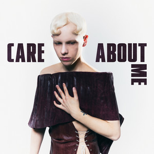 CARE ABOUT ME by Mäki