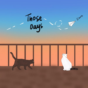 Those Days by Sara Baroni