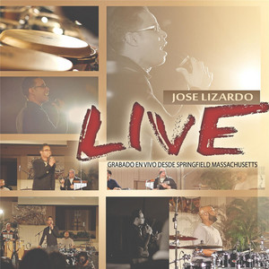 Cada Momento - Live by José Lizardo