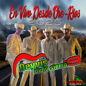 En Vivo Desde Che-Rios 2025