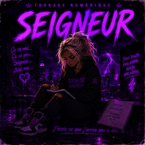 Seigneur by Tornade Numerique