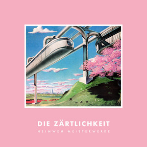 Gestalten by Die Zärtlichkeit