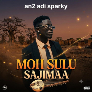 Mo sulu sajimaa by An2 Adi Sparky