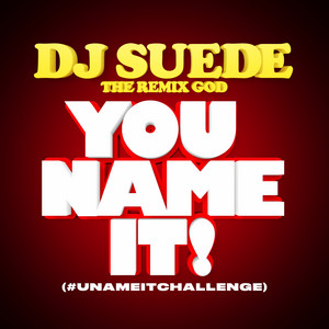 You Name It! (#UNameItChallenge) by DJ Suede The Remix God