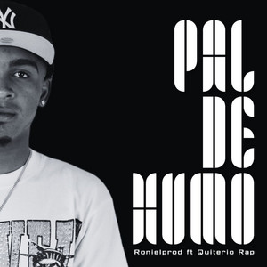 Pal De Humo by Ronielprod, Quiterio Rap