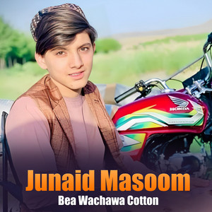 Junaid Masoom - Khkule De Muz Na Kha Kheran De