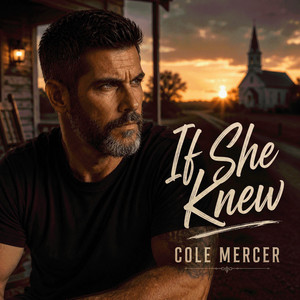 If She Knew by Cole Mercer