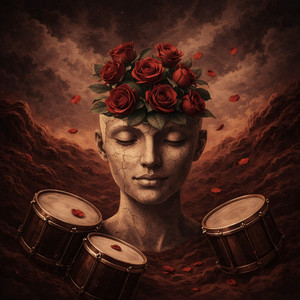 Roses In My Head by Dead C.A.T Bounce