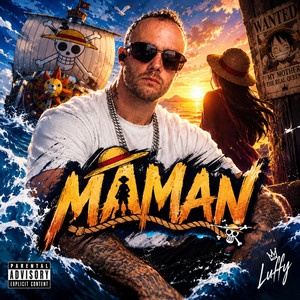 Maman by Luffy