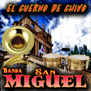 El Cuerno de Chivo
