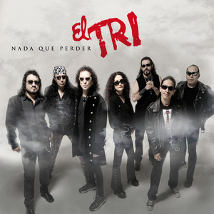 Nada que perder cover
