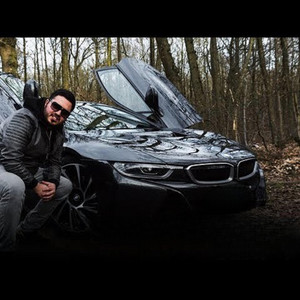 Doiggoat - Battle Royale