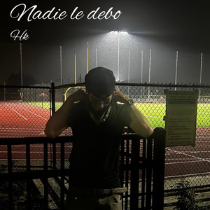 Nadie le debo by vouittonn