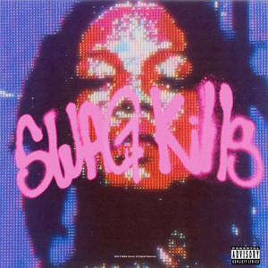 Levi Carter - swag kills