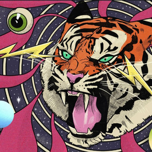 Primal Forces