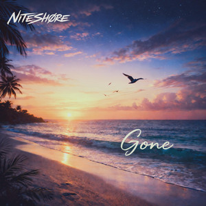 Gone by NITESHØRE