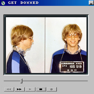 get doxxed by zer0cks